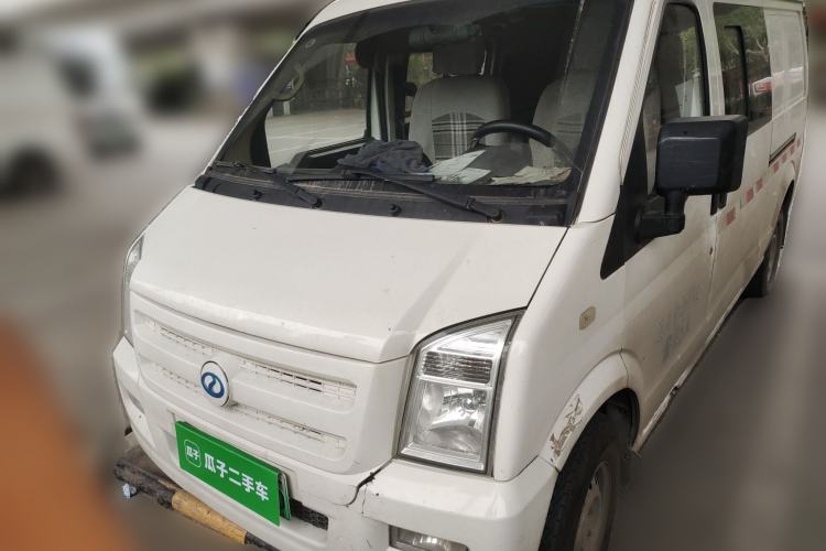 Used Ruichi EC35 2020 EC35 II Standard Edition 38.64 kWh