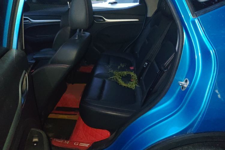 Used MG ZS 2020 180 DVVT Automatic Lite
