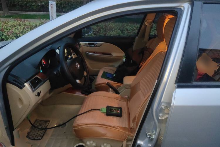 Used Buick Excelle 2013 1.5L Manual Luxury Model