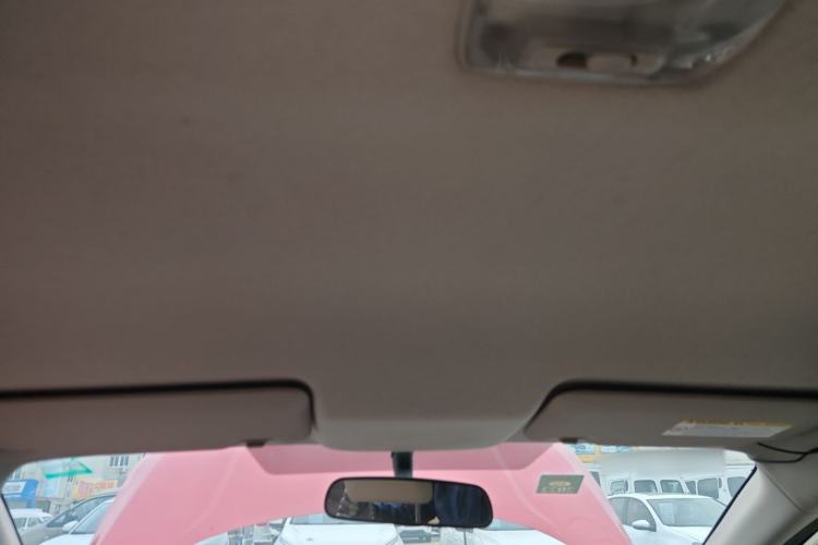 Used Honda City 2015 1.5L CVT Comfort Version