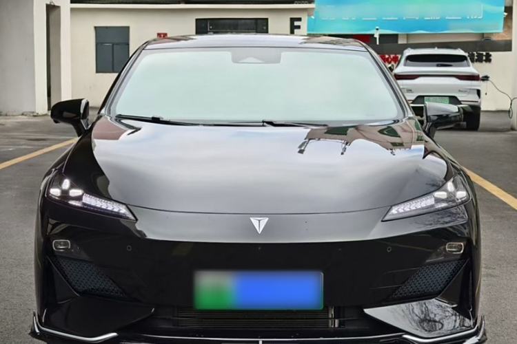 Used Deepal SL03 2023 200Max Range-Extended Version