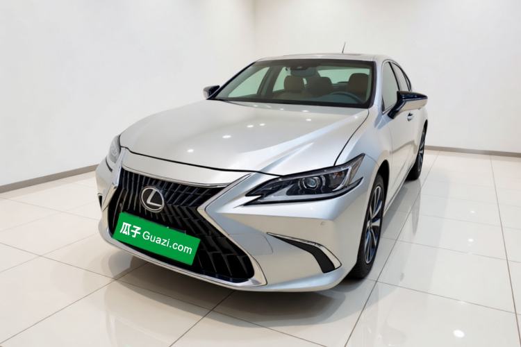 Used Lexus ES 2022 200 Excellence Edition Guazi used car, China used car export, Used car for sale, Used  cars, Cheapest cars for sale