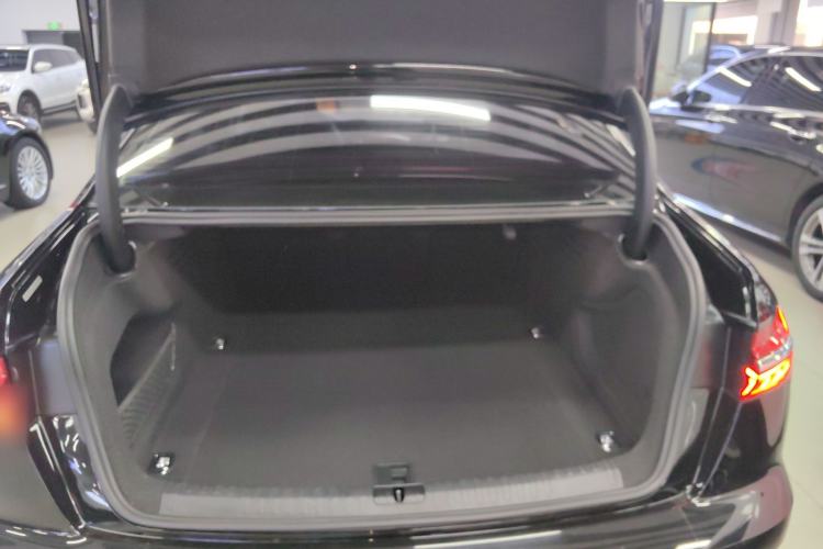 Used Audi A6L 2020 40 TFSI Luxury Dynamic Edition
