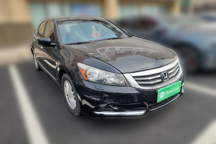 Used Honda Accord 2012 2.0L SE