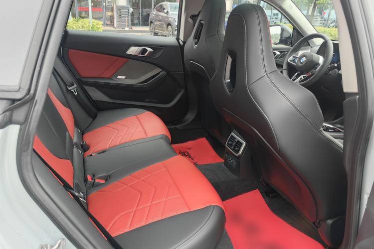 Used BMW 2 Series 2025 225L M Sport Night Edition Package
