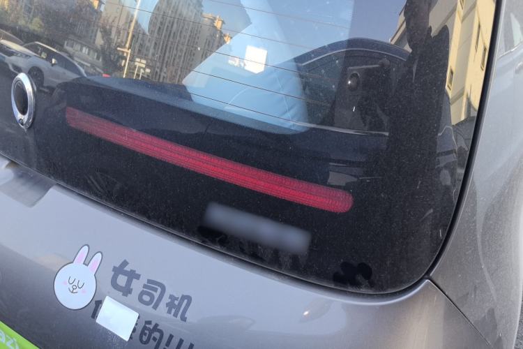 Used ORA White Cat 2020 305 km Luxury Version
