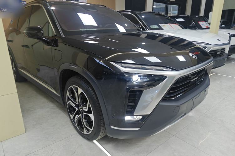 Used Nio ES8 2020 415 KM Signature Edition 7-Seater Version