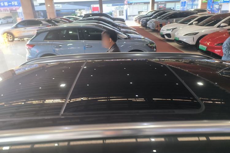 Used BMW X1 2021 xDrive25Li Luxury Model