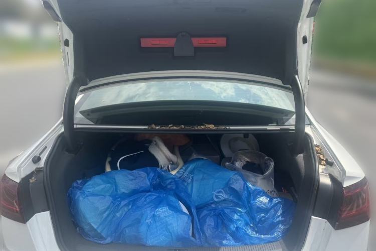 Used Audi A6L 2017 TFSI Technology Edition