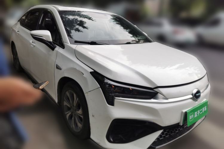 Used AION S 2022 Xuan 530
