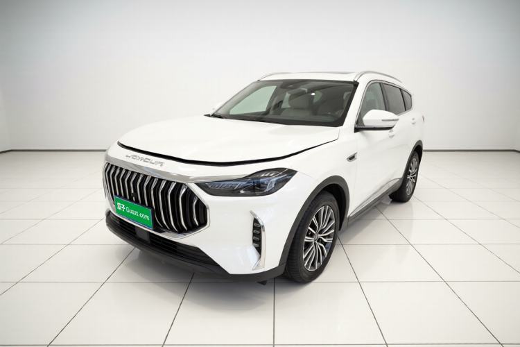 Used JETOUR X70 PLUS 2025 Champion Edition 1.5T DCT Champion PRO 7-Seater