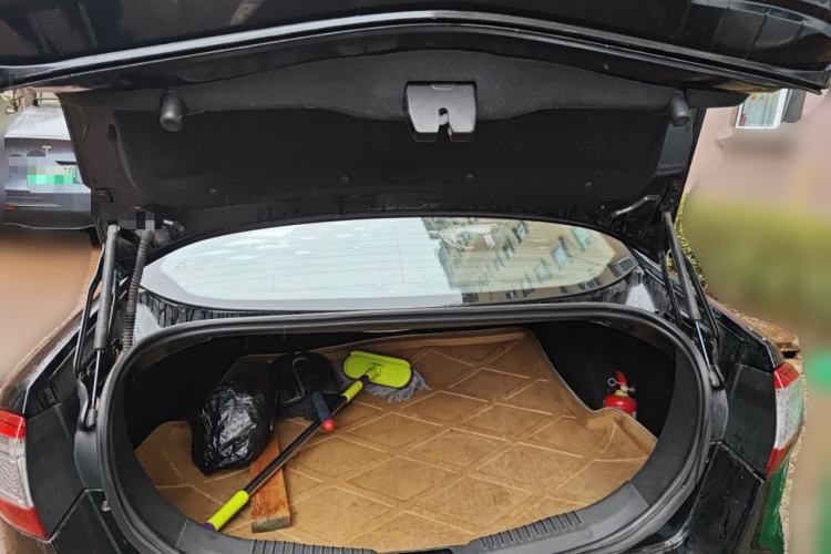 Used Ford Mondeo 2011 2.0L GTDi 200 Luxury Edition