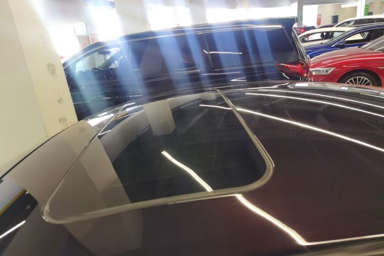 Used Mazda Atenza 2018 2.0L Blue Sky Luxury Edition China V Standard
