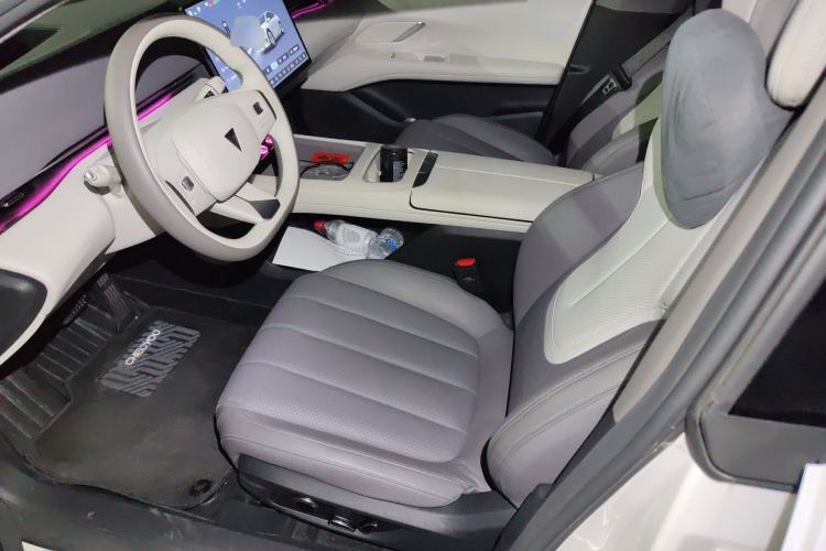 Used Deepal L07 2024 230Max Range-Extended Version
