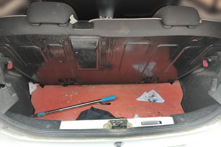 Used BYD F0 2015 1.0L Joyful Model