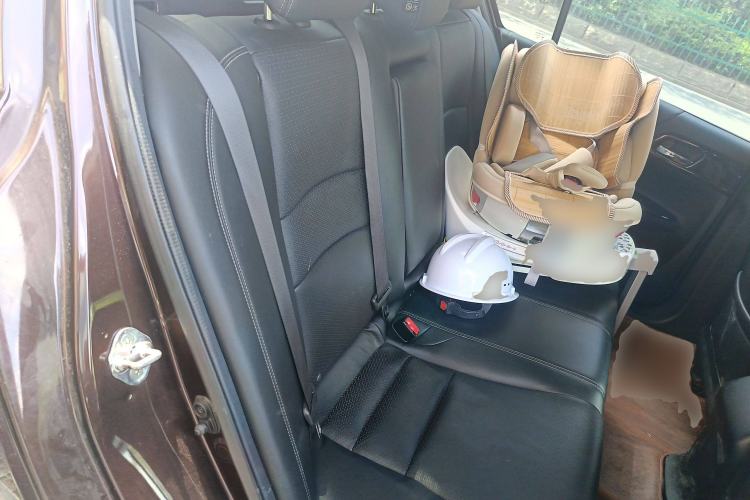 Used Honda Accord 2015 2.0L LXS Elite Edition
