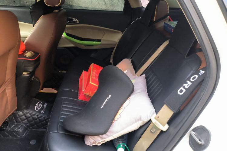 Used Ford Escort 2015 1.5L Manual Comfort Model