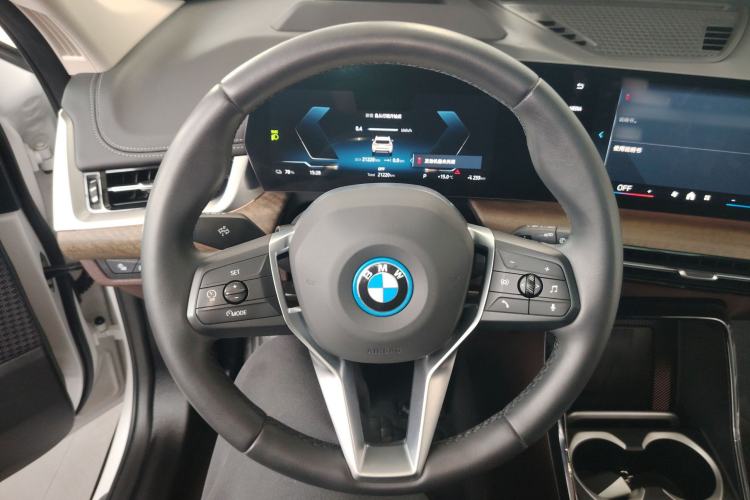 Used BMW iX1 2023 xDrive30L X Design Package
