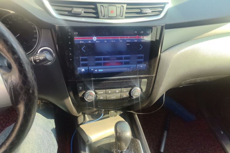 Used Nissan X-Trail 2014 2.0L CVT Comfort Edition 2WD