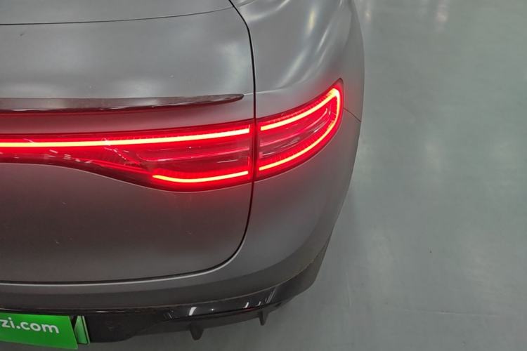 Used Hima Luxeed S7 2024 Max RS Four-Wheel-Drive Performance Edition