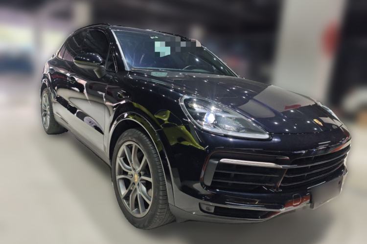 Used Porsche Cayenne 2019 Cayenne 3.0T

