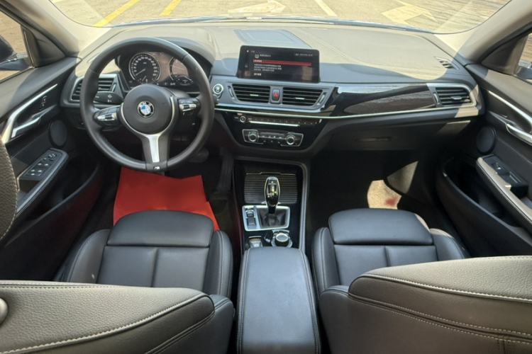 Used BMW 1 Series 2020 120i M Sport Package