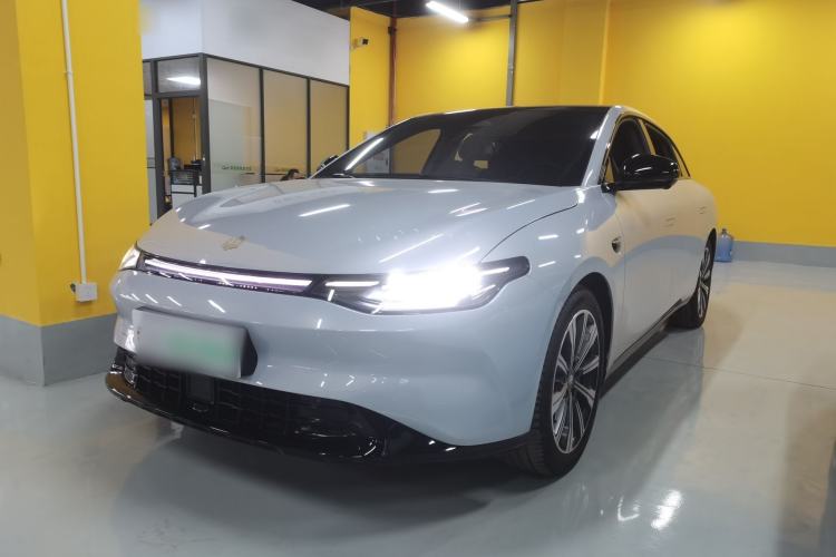 Used Leapmotor C01 2023 525 Comfort Edition