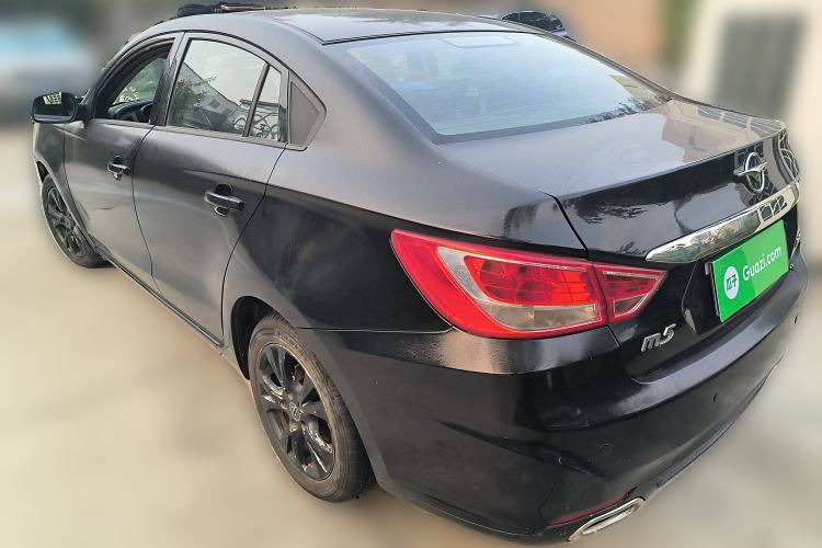Used Haima Fumei 2014 M5 1.6L Manual Elite Model