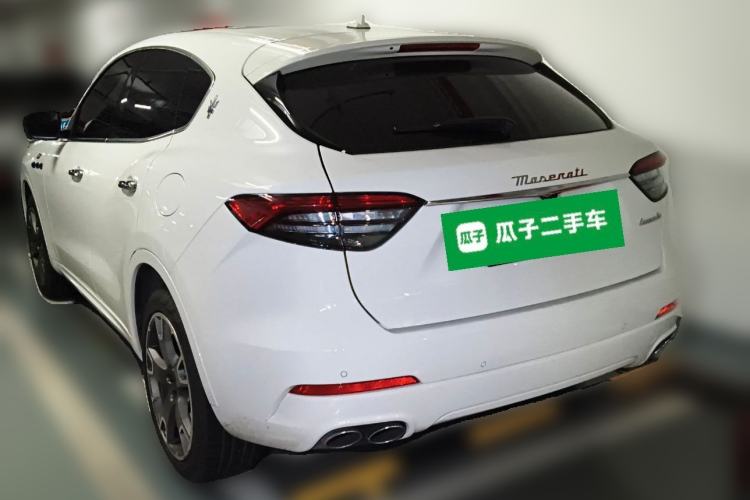 Used Maserati Levante 2023 2.0T GT