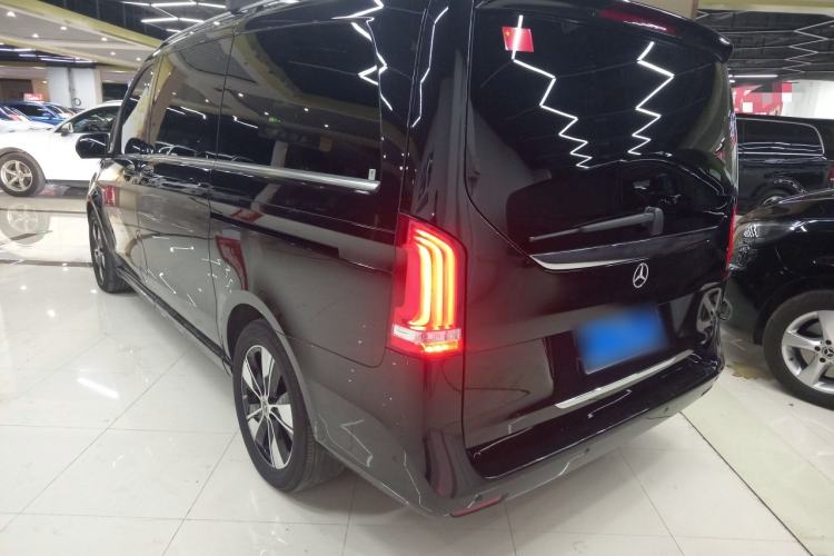 Used Mercedes-Benz V-Class 2020 V 260 Prestige Edition
