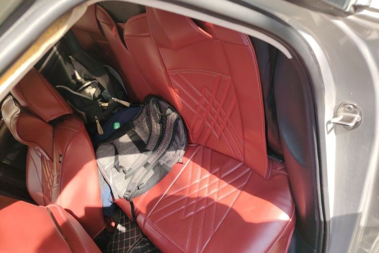 Used Volkswagen Lavida 2021 280TSI DSG Comfort Edition