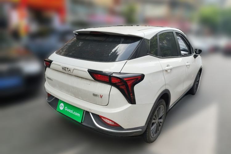 Used NETA V 2022 Chao 400 Lite