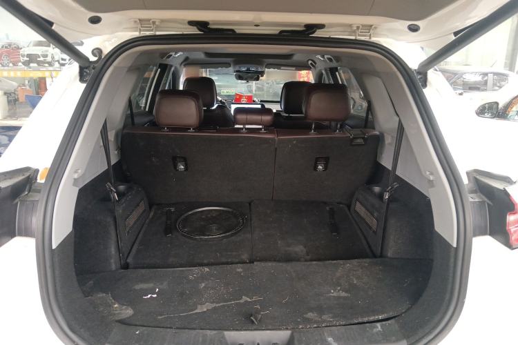 Used Chery Tiggo 8 PRO 2024 Champion Edition 290T Two-Wheel Drive Peak Version 7 Seats