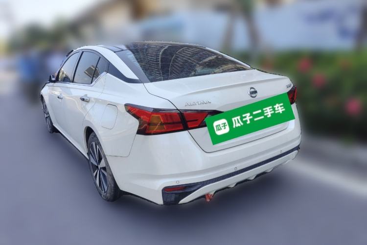 Used Nissan Teana 2021 2.0L XL Comfort Edition