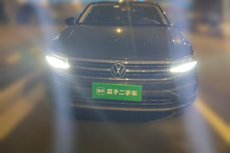 Used Volkswagen Bora 2023 200TSI Manual Comfort Edition