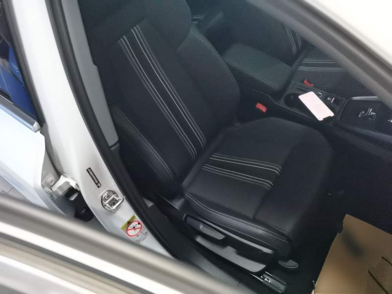 Used Audi A3 2023 Updated Sportback 35 TFSI Stylish Sports Type — 24