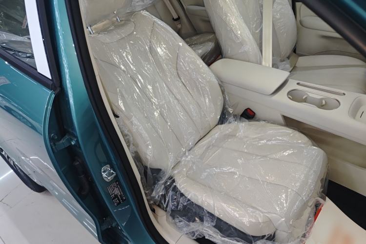 Used ORA ORA 5 2026 Model, 580km Max Edition