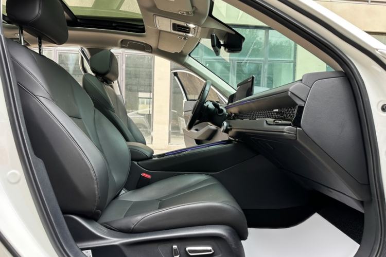 Used Honda Accord New Energy 2023 2.0L ePHEV Prestige Edition