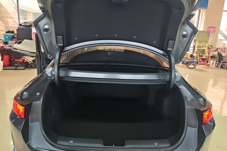 Used CHANGAN NEVO A05 2024 Truly Delicious Version 70" Beyond-Grade Edition