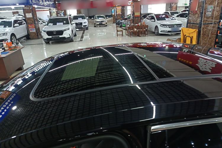 Used Volkswagen Magotan 2020 280TSI DSG Comfort Edition
