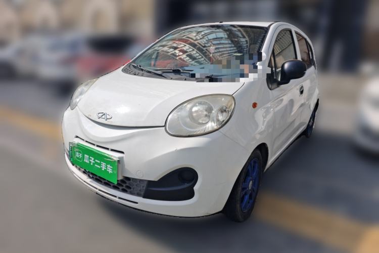 Used Chery New Energy eQ 2015 Comfort Model