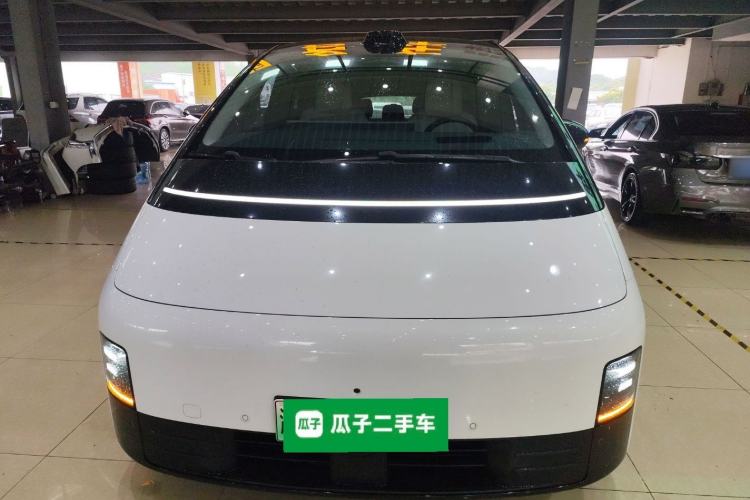 Used Li Auto MEGA 2024 Ultra Model