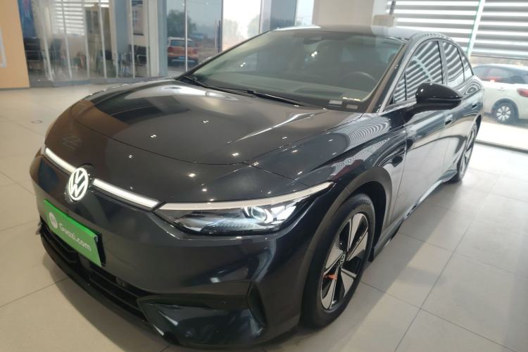 Used Volkswagen ID.7 VIZZION 2024 AIR model