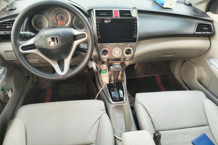 Used Honda City Classic 2011 1.5L Automatic Elite Edition