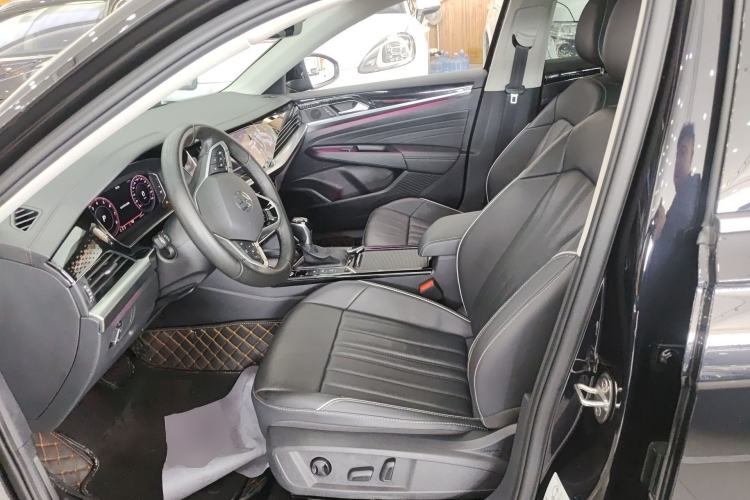 Used Volkswagen Passat 2022 330TSI Starry Elite Edition
