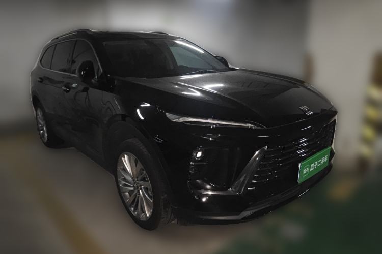 Used Buick Envision 2024 Encore Plus 28T Two-Wheel Drive Luxury Edition
