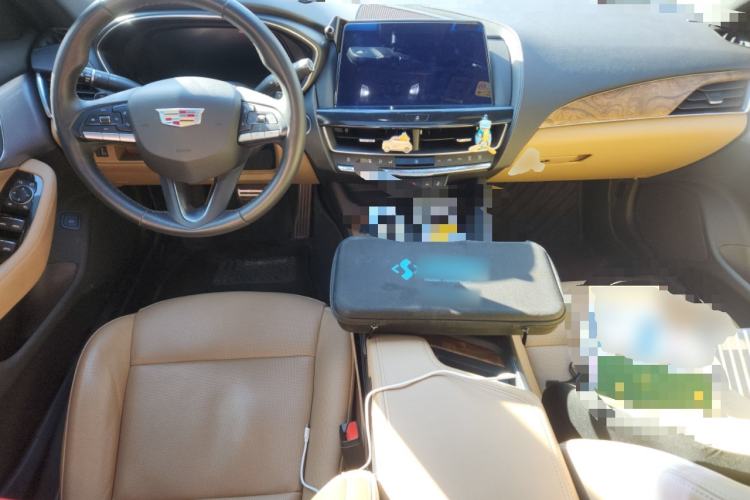 Used Cadillac CT5 2022 28T Prestige Edition