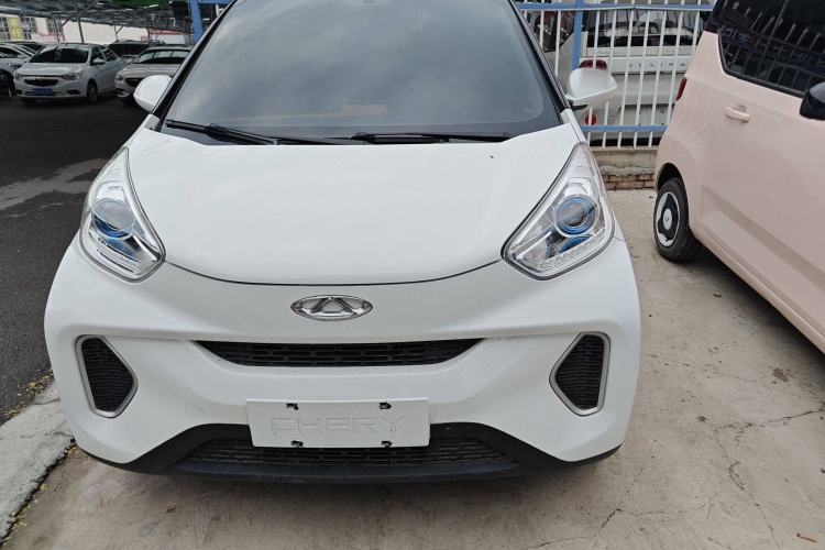 Used Chery New Energy Little Ant 2018 400 4-Seater Smart Edition