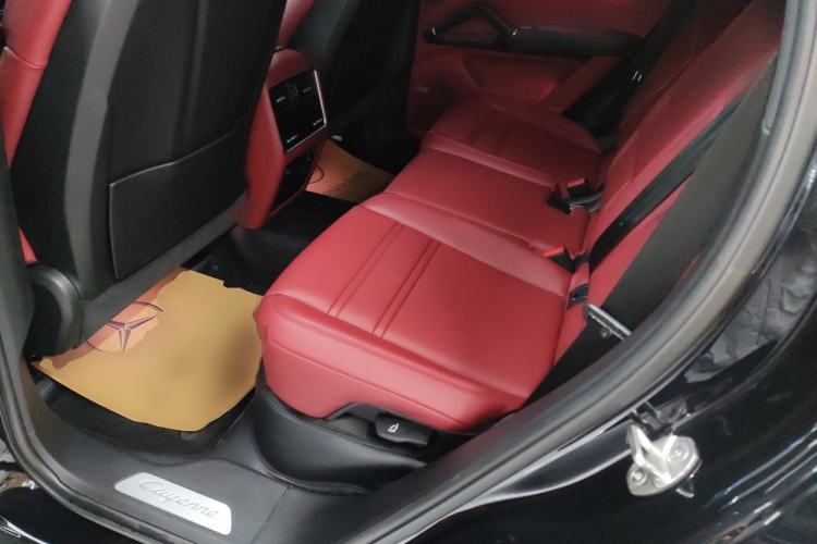 Used Porsche Cayenne 2023 Cayenne 3.0T
