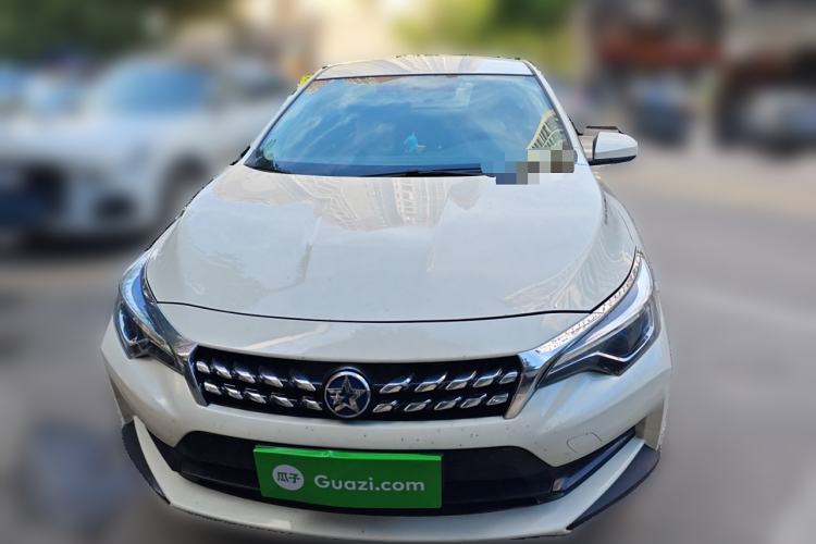 Used Venucia D60 2020 1.6L XE CVT Enjoyment Edition